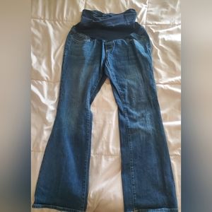 Maternity Jeans